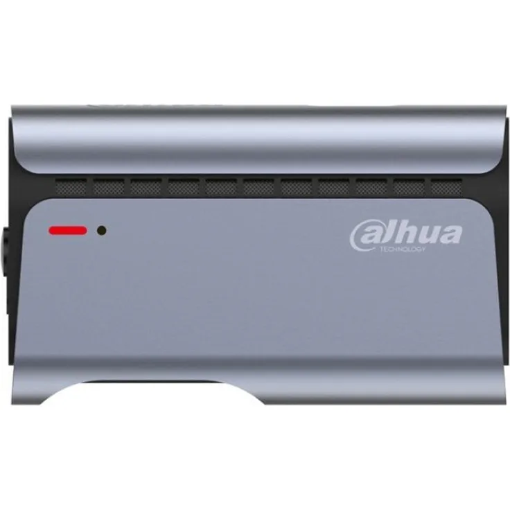 Dahua M3 PRO, Dashcam mit 2K Ultra HD, Wi-Fi und Mikrofon, kompakte Bauweise