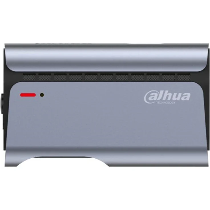 Dahua M3 PRO, Dashcam mit 2K Ultra HD, Wi-Fi und Mikrofon, kompakte Bauweise
