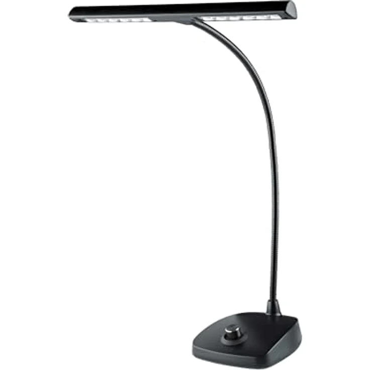 K & M 12298 LED Pianoleuchte – Bild 2