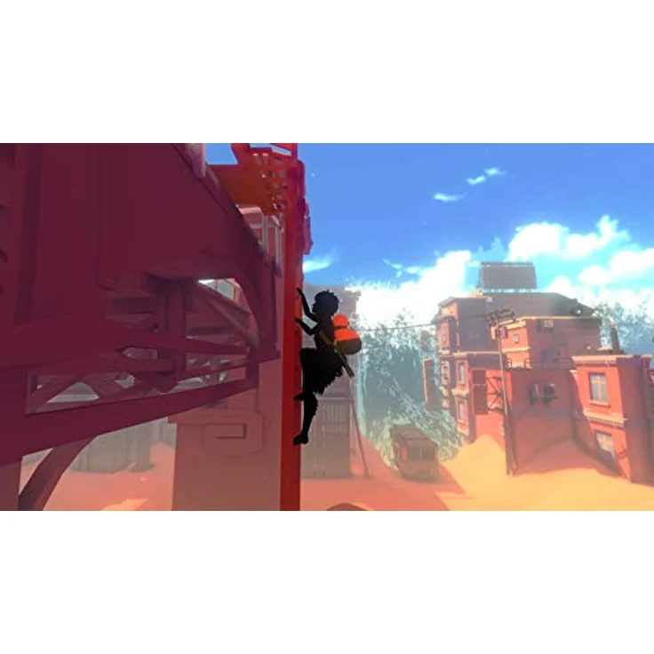 Sea of Solitude - The Director's Cut (Switch) – Bild 6