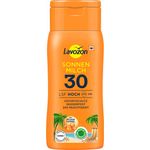 Lavozon Sonnenmilch LSF 30, 200ml