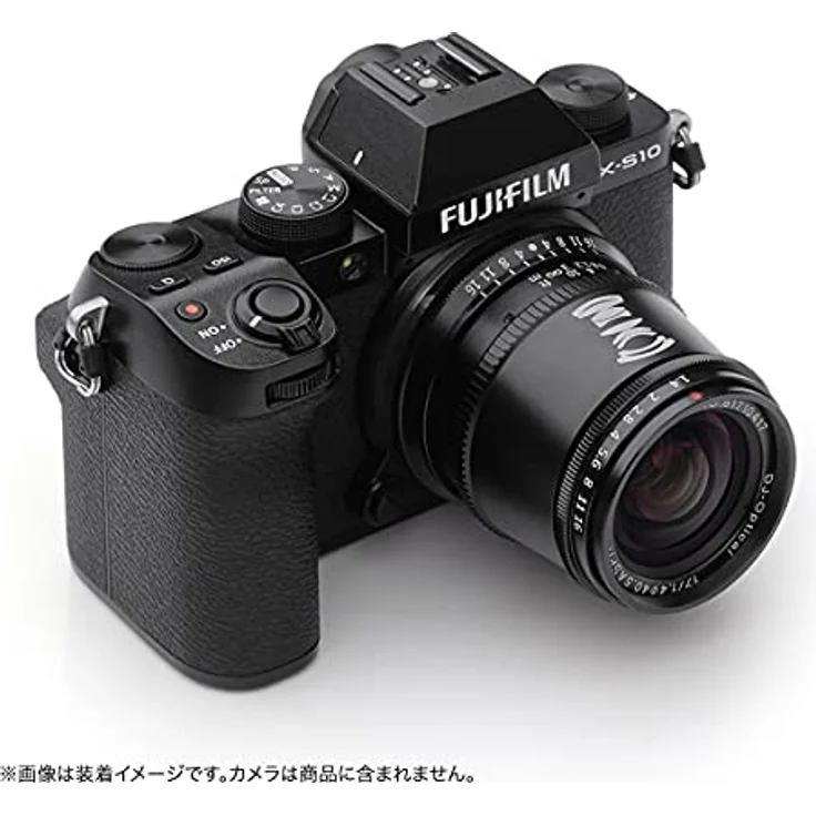 TTARTISAN 17 mm / F 1.4 – Bild 6
