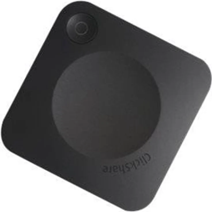 Barco ClickShare C-5, Wireless Video-/Audio-Erweiterung mit Wi-Fi 5 bis 30 m Reichweite – Bild 4