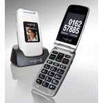 Simply Smart Simply Smart MB 100, perlweiß