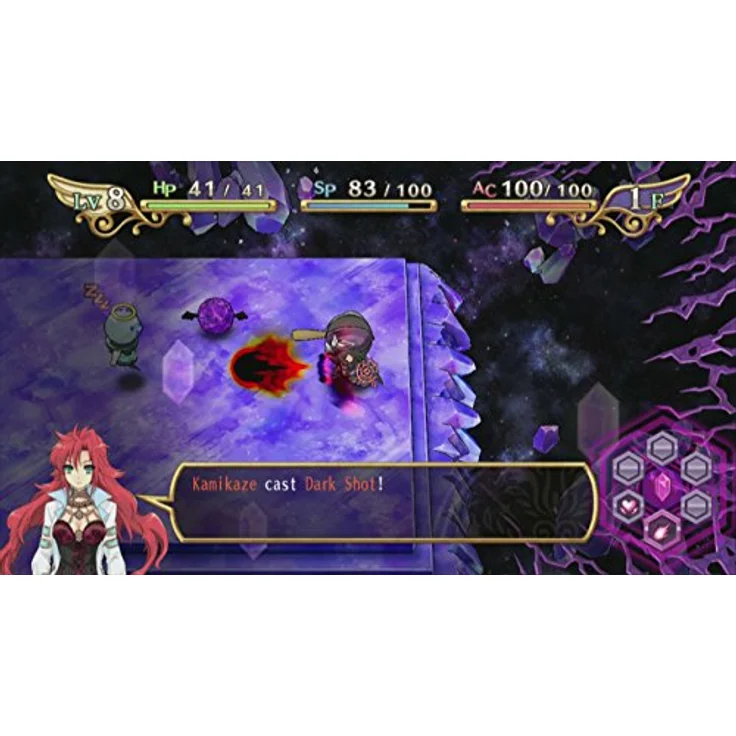 The Awakened Fate Ultimatum – Bild 3