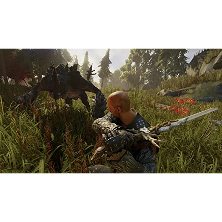 Elex (Xbox One) - Preisvergleich – Bild 3