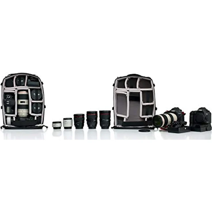 f-stop Gear ICU Pro Large Black – Bild 5