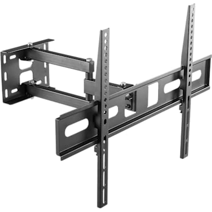 Wandhalterung Universal für TV 37-70 Zoll Cabletech UCH0199-1 Hoch- und Querformat verstellbar