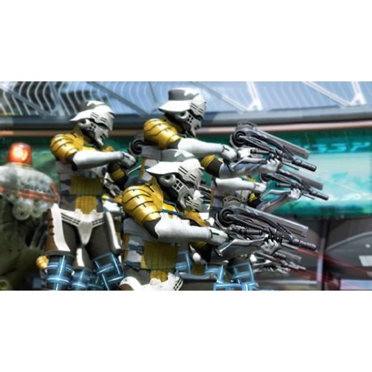 Final Fantasy XIII - Limitierte Sammler-Edition (PS3) – Bild 5