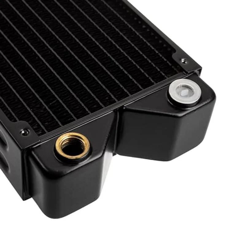 MagiCool 240S G2 Ultra Radiator M3 (MC-R240SG2M) - Preisvergleich – Bild 2