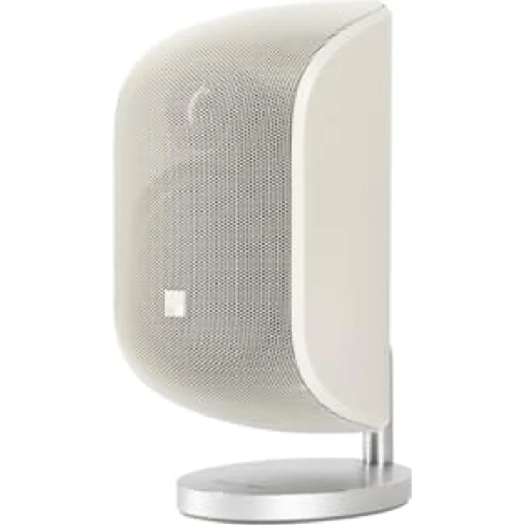 Bowers & Wilkins Mini Theatre M-1 weiß Satelliten-Lautsprecher - 100 Watt - weiß – Bild 2
