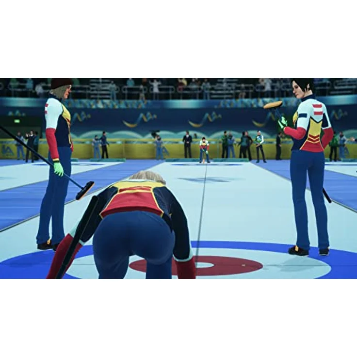 Winter Games 2023 Nintendo Switch USK: 0 – Bild 5