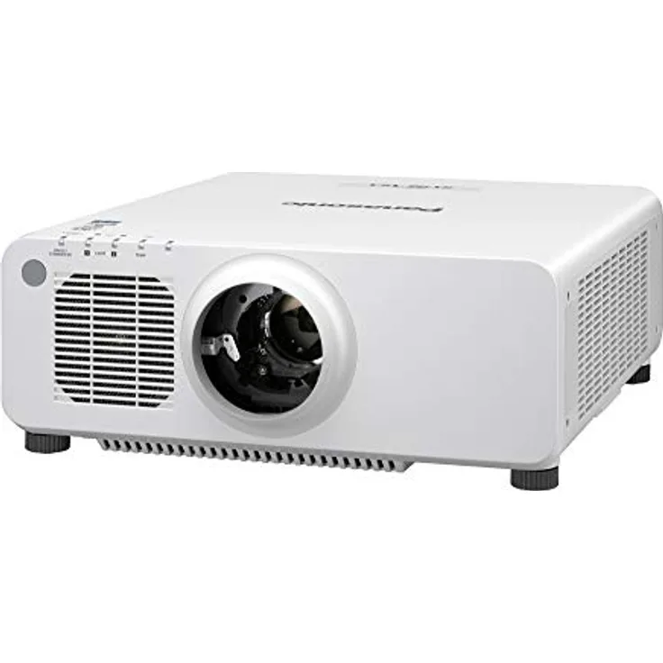 Panasonic PT-RX110LWE ohne Objektiv (XGA, DLP)