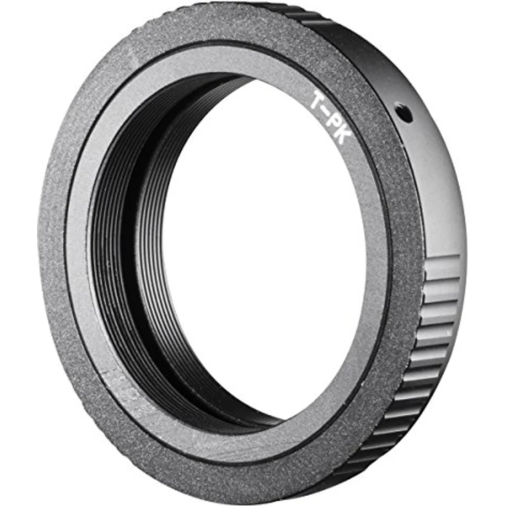 Walimex pro 500-6,3 DSLR Spiegel Pentax K – Bild 9