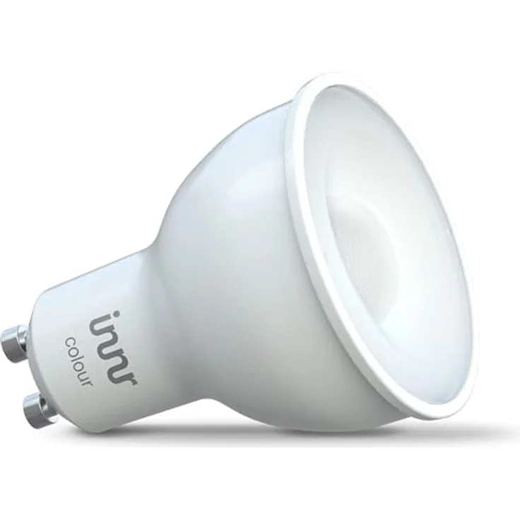 Innr GU10 colour RGBW_CCT RS230 C ZigBee 3.0 – Bild 10