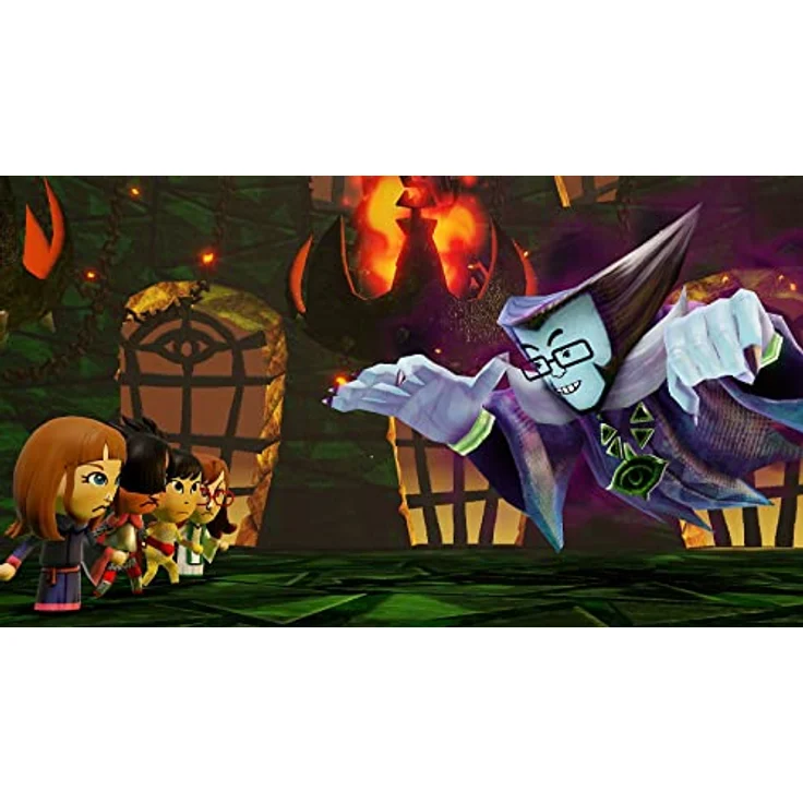 Miitopia (Switch) – Bild 2