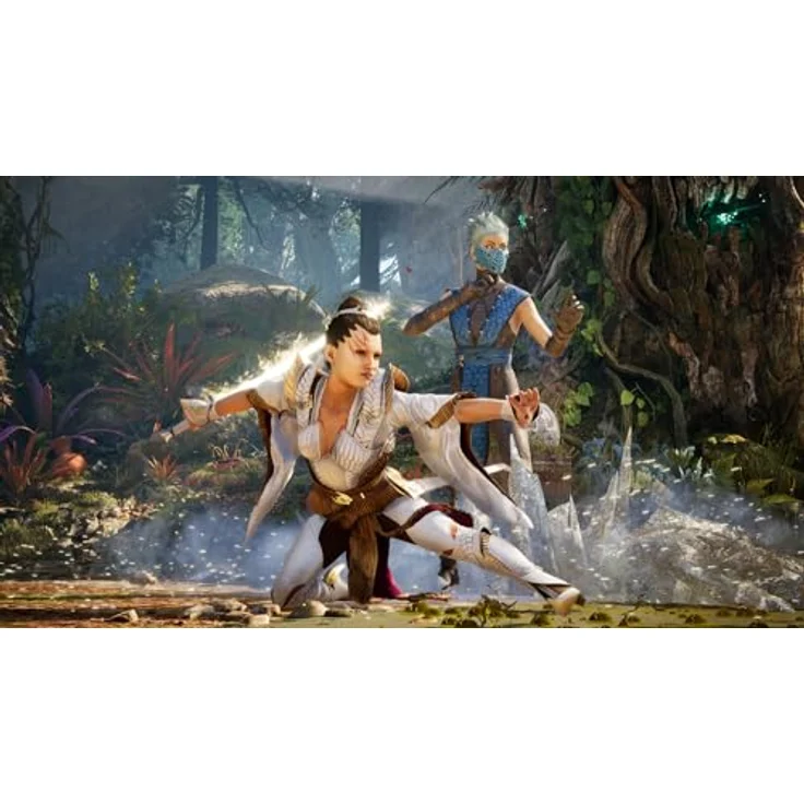 Mortal Kombat 1 (PlayStation 5) – Bild 2
