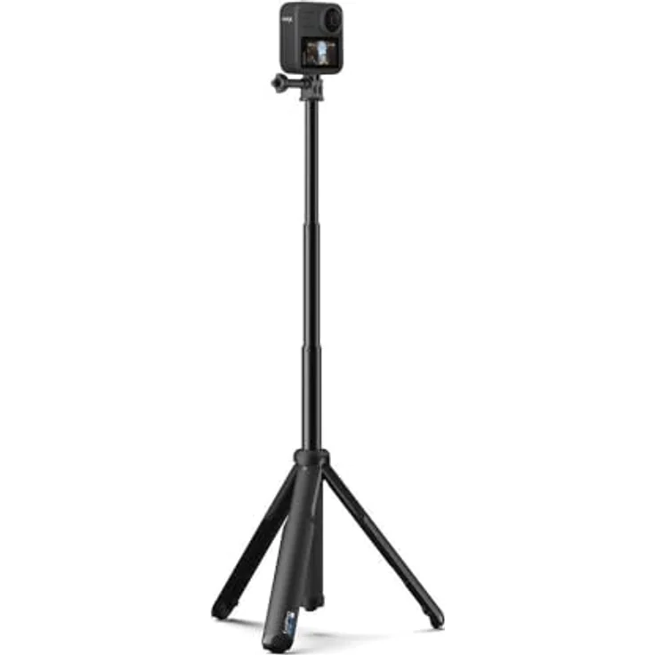 GoPro Dreibein-Stative ASBHM-002, Black, – Bild 8