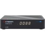 OCTAGON SX88 SE V2 WL Full HD WiFi DVB-S2 IP- Satellitenreceiver, Schwarz