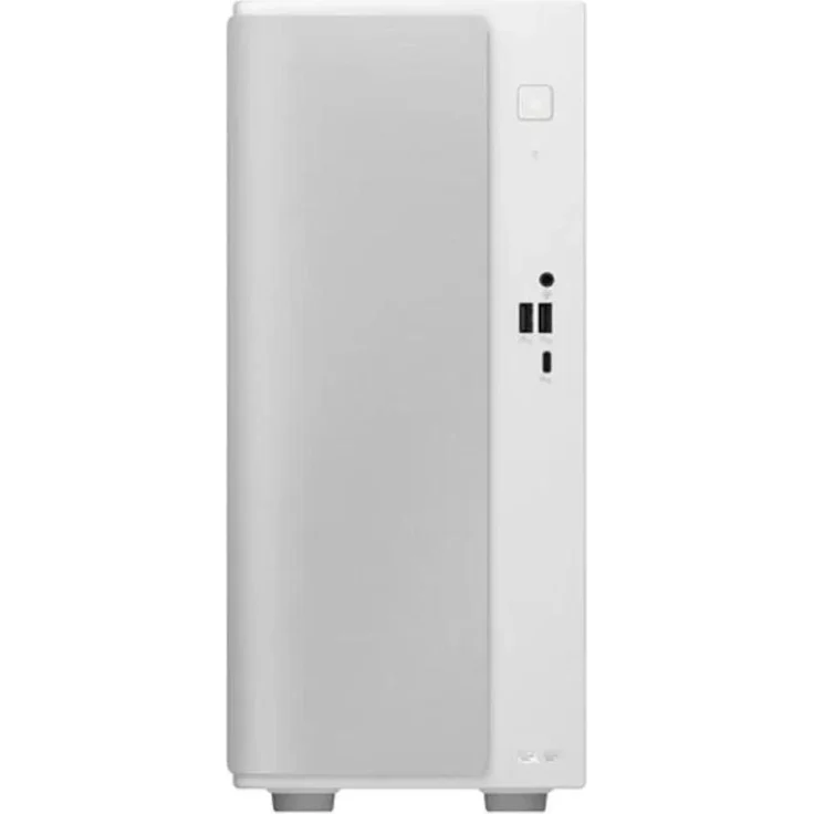 ASUS V500 Mini Tower V501MV-03100U0020, Desktop-PC mit Intel Core i3, 8 GB DDR5-SDRAM, 512 GB SSD, modernes Design