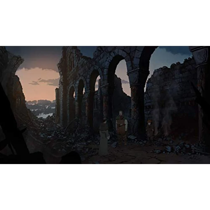 Die Säulen der Erde (Ken Follet) (Xbox One) - Preisvergleich – Bild 16