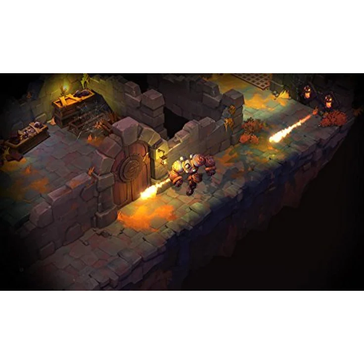 Battle Chasers: Nightwar (PC) – Bild 10