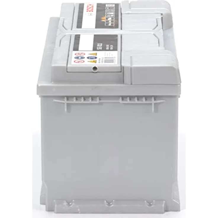 Bosch S5 011 Autobatterie 12V 85Ah 800A, wartungsfrei und korrosionsbeständig – Bild 3