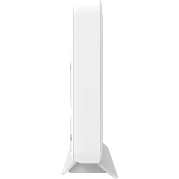 Huawei Glasfaser FTTR F50 Main OptiXstar V166a-20, Smart HGU GPON Terminal mit Wi-Fi 6, 2000 Mbit/s, SC/APC, Weiß – Bild 3