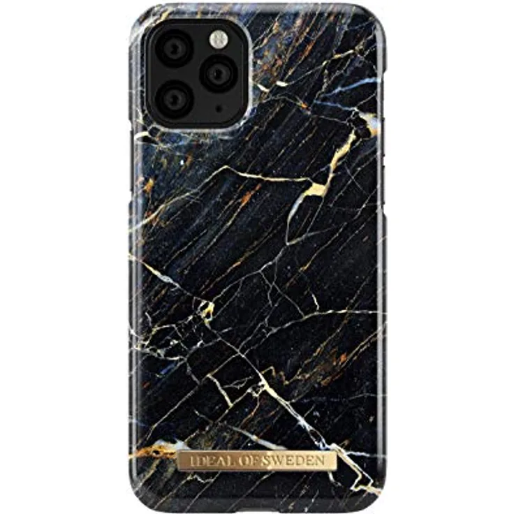 iDeal of Sweden Fashion Back Case, geeignet für Apple iPhone 11 Pro Port Laurent Marmor - 735042