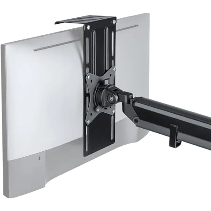 NanoRS RS463 VESA Kamerahalterung, Befestigung für Monitor oder Monitorarm, max. Gewicht 2 kg, VESA-Standard 100x100 – Bild 4