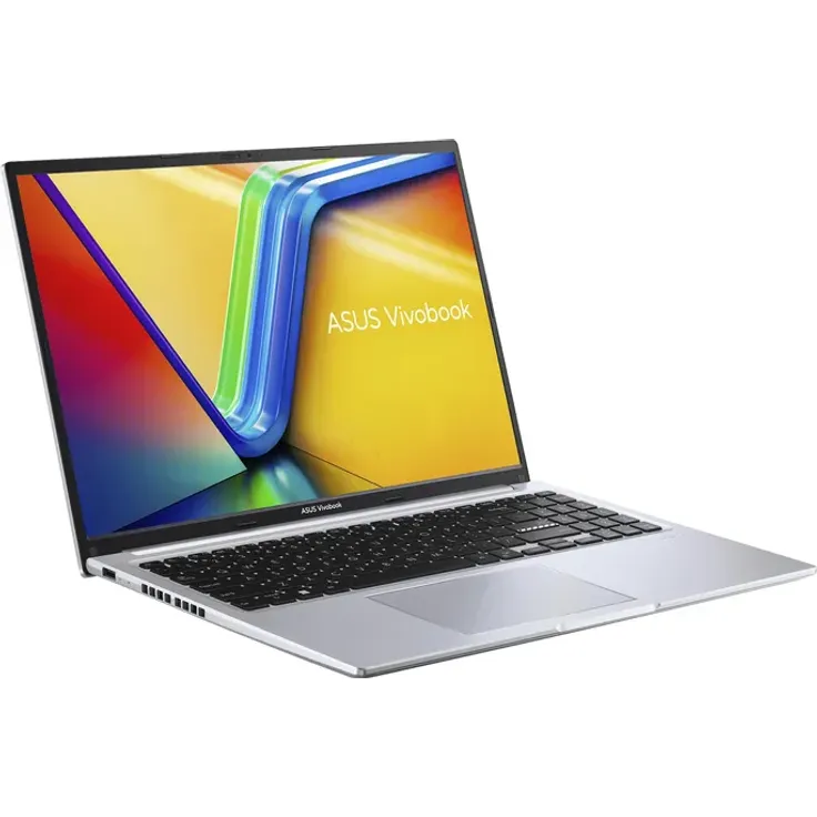 ASUS Vivobook 16 X1605VA-MB2291W, 16" WUXGA Notebook mit Intel Core i7 150U, 16GB RAM, 1TB SSD, Windows 11, Silber – Bild 4