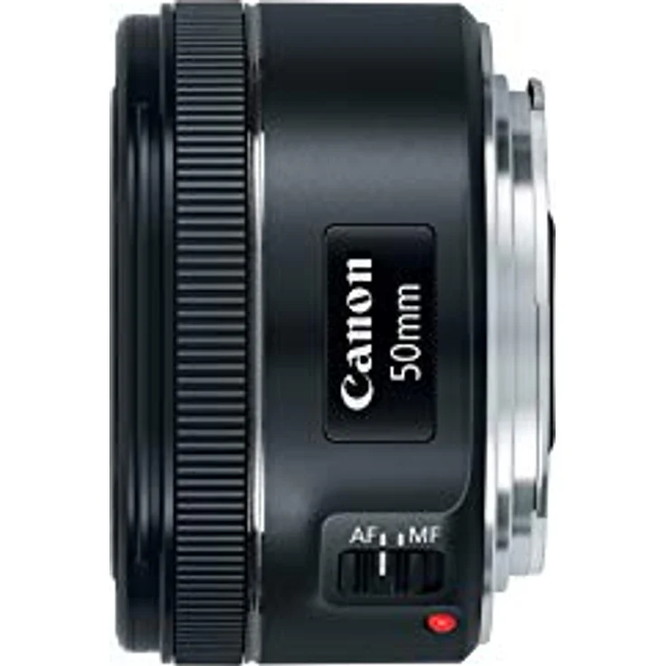 Canon 50 mm / F 1.8 EF STM – Bild 4