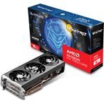 Sapphire Radeon RX 7900 GRE NITRO+
