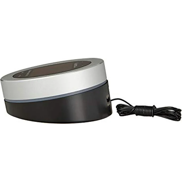 DR 50 B Digitalradio- und Bluetoothadapter, silber, schwarz – Bild 4