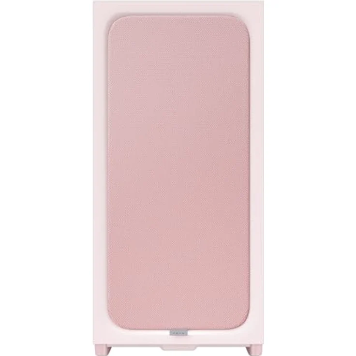 TRYX FLOVA F50, Midi-Tower PC-Gehäuse für Mini-ITX, microATX, ATX Mainboards, pink, mit 2 vorinstallierten Lüftern, bis 11 Lüfterplätze, CPU-Kühler bis 170 mm, Grafikkarten bis 360 mm – Bild 8