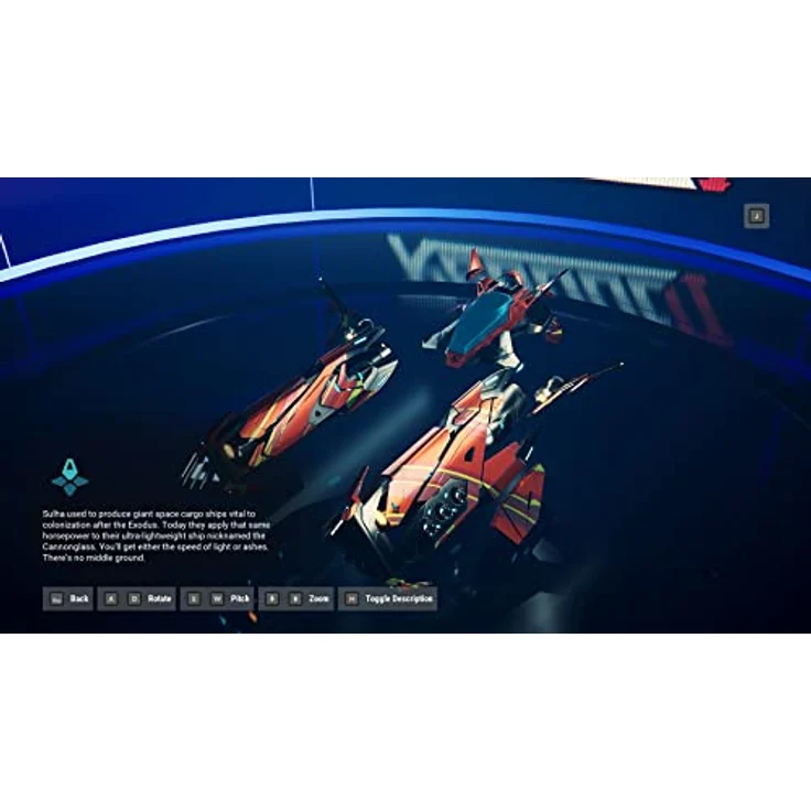 MAXIMUM GAMES Redout 2 (Deluxe Edition) – Bild 4