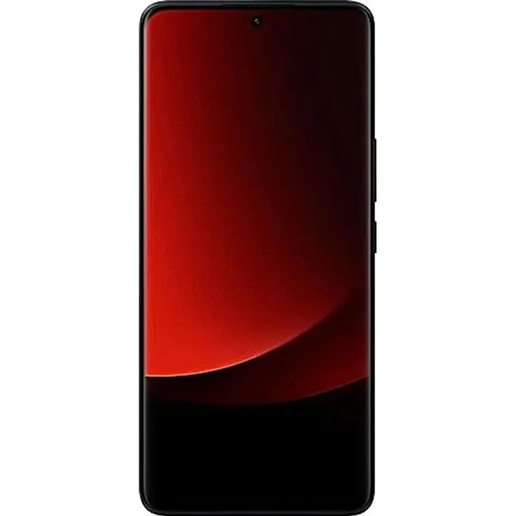 Xiaomi 13 Ultra Schwarz Weitwinkel-, Tele- und Ultra-Weitwinkelobjektiven – Bild 2