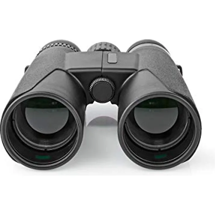 Nedis SCBI4000BK Fernglas | Vergrößerung: 10 | Objektivdurchmesser: 42 mm | Augenabstand: 12 | Sichtfeld: 96 m |