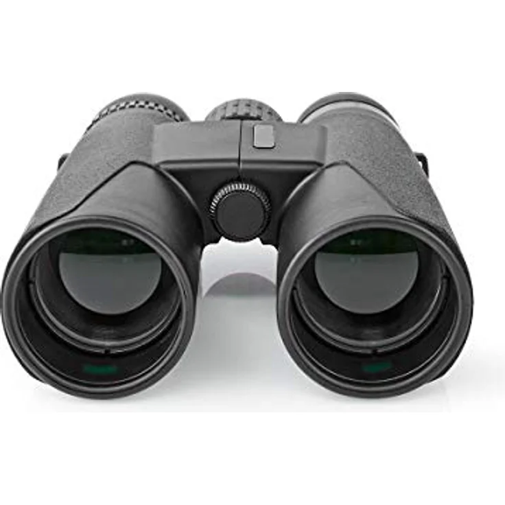 Nedis SCBI4000BK Fernglas | Vergrößerung: 10 | Objektivdurchmesser: 42 mm | Augenabstand: 12 | Sichtfeld: 96 m | – Bild 1