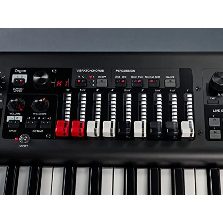 Yamaha YC61 Bag Bundle - Preisvergleich – Bild 3