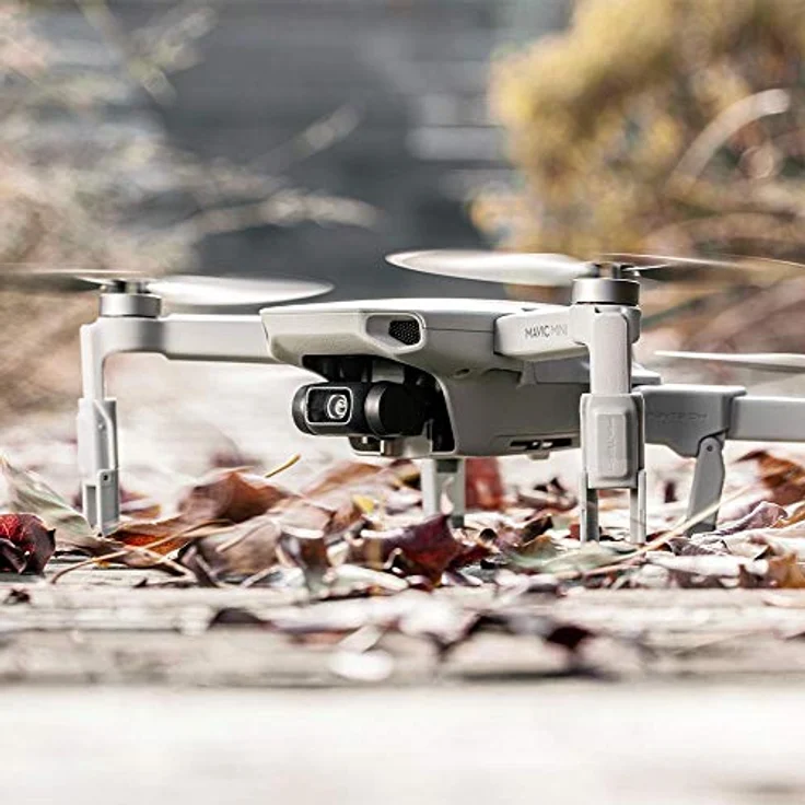 PGYTECH Mavic Mini Landing Gear Extension - SUPER LADEGERÄT – Bild 8