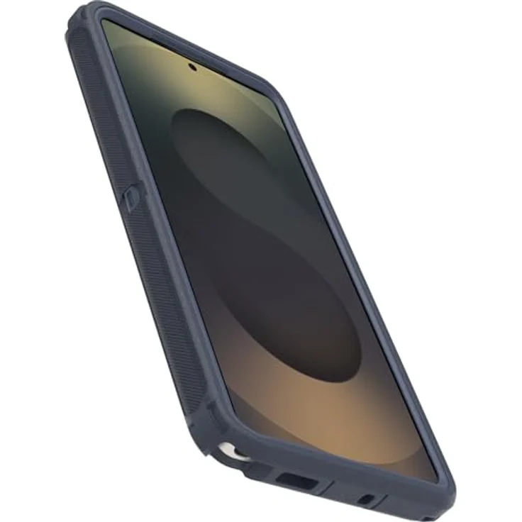 OtterBox Defender Series Pro Hülle für Samsung Galaxy S26 Ultra, stoßfest, 7X militärisch getestet, extrem robust mit Magneten, Blau – Bild 4