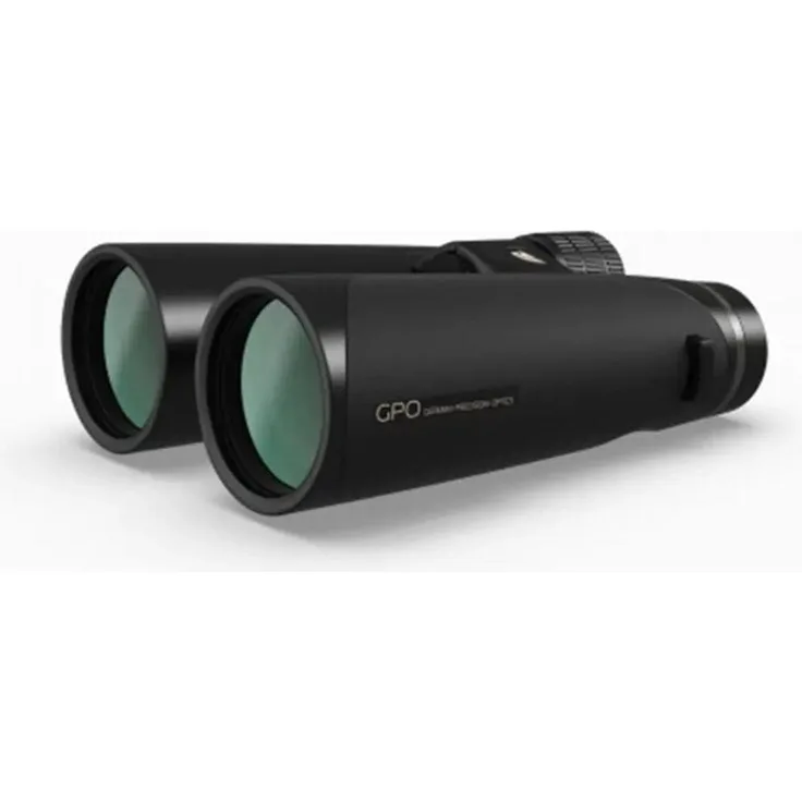 GPO Fernglas, hochauflösendes Beobachtungsgerät mit robustem Gehäuse