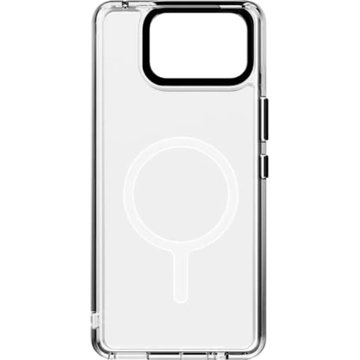 ASUS Zenfone 12 Ultra Devilcase Guardian Magnetic, matt, magnetisches Gehäuse mit militärischem Schutz, ergonomischer Ausführung, kompatibel mit magnetischem Zubehör – Bild 4