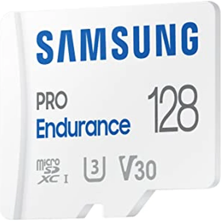Samsung PRO Endurance (MB-MJ128KA/EU) – Bild 2