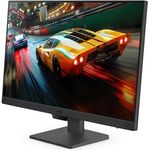 BenQ GW2790E, 27 Zoll Gaming Monitor, 100Hz, 1920x1080p, IPS, Eye-Care, integrierte Lautsprecher, smarte Helligkeitsanpassung, HDMI, DisplayPort