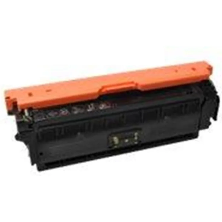 Clover FREECOLOR Tonerpatrone Kompatibel, Gelb, Alternative für HP 508A HP CF362A, für HP Color LaserJet Enterprise MFP M577