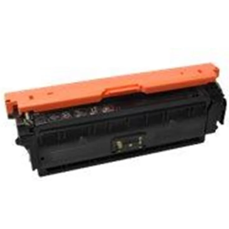 Clover FREECOLOR Tonerpatrone Kompatibel, Gelb, Alternative für HP 508A HP CF362A, für HP Color LaserJet Enterprise MFP M577