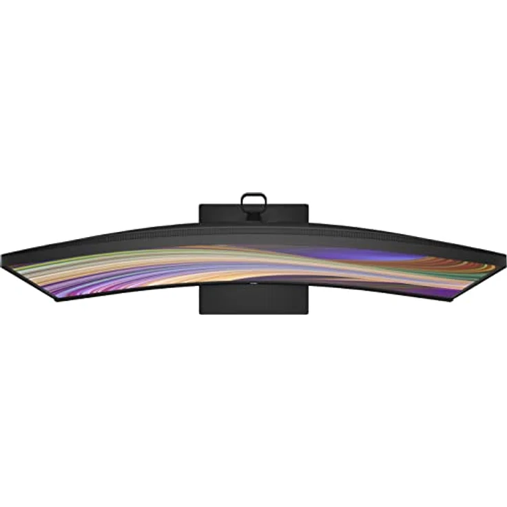 HP V27c G5 FHD Curved Monitor 68,6 cm (27 Zoll), 1920 x 1080 Pixel (16:9), Full HD LCD, AMD FreeSync, Schwarz – Bild 5