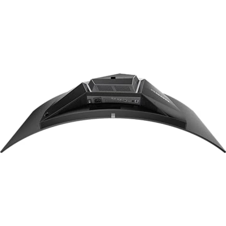 AOC Agon Pro AG456UCZD - 45 Zoll OLED WQHD Curved Gaming Monitor, 240 Hz, HDR10, FreeSync Prem. Pro, G-Sync comp. schwarz – Bild 4